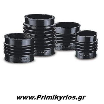 Λαστιχένιος Σύνδεσμος Αυτοκινήτου Αντικραδασμικός