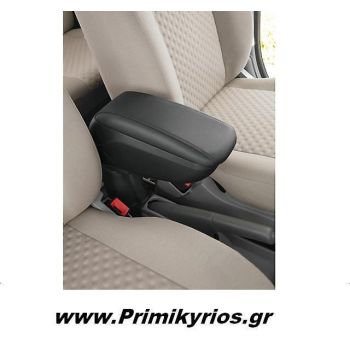 Κονσόλα Χειρόφρενου  Αυτοκινήτου (Τεμπέλης) Διεθνής Μαύρος