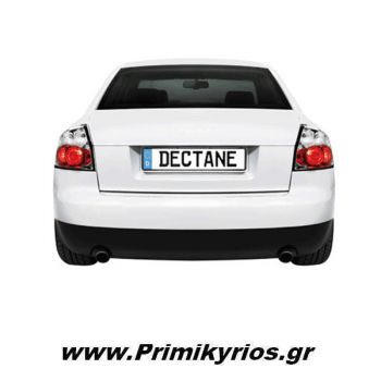 Φανάρι Πίσω Audi A4 8E Lim 01-04