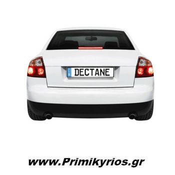 Φανάρι Πίσω Audi A4 8E Lim 01-04