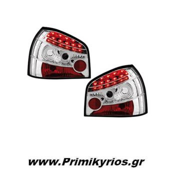 Φανάρι Πίσω Audi A3 8L 09 96-04