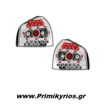 Φανάρι Πίσω Audi A3 8L 09 96-04