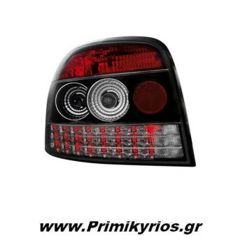 Φανάρι Πίσω Led Audi A3 8P 03-09