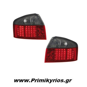 Φανάρι Πίσω Led Audi A4 8E Lim 01-04