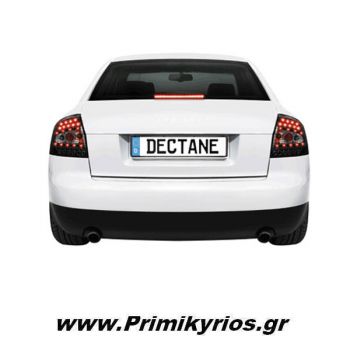 Φανάρι Πίσω Led Audi A4 8E Lim 01-04