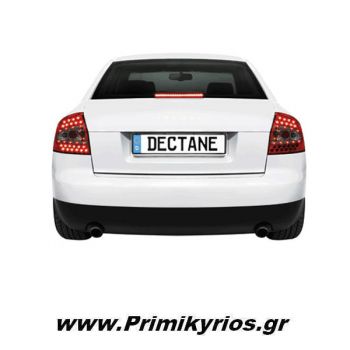 Φανάρι Πίσω Led Audi A4 8E Lim 01-04