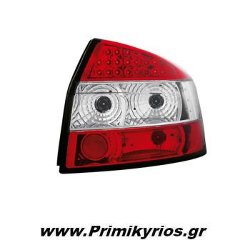 Φανάρι Πίσω Led Audi A4 8E Lim 01-04