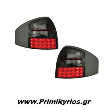 Φανάρι Πίσω Led Audi A6 97-04