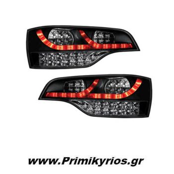 Φανάρι Πίσω Led Audi Q7 05-09