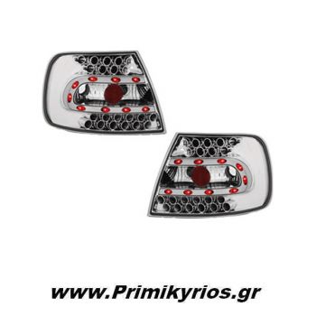 Φανάρι Πίσω Led Audi A4 B5 Lim 95-99/99-01
