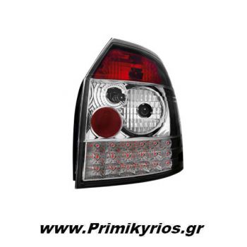 Φανάρι Πίσω Led Audi A4 B6 Avant 01-04