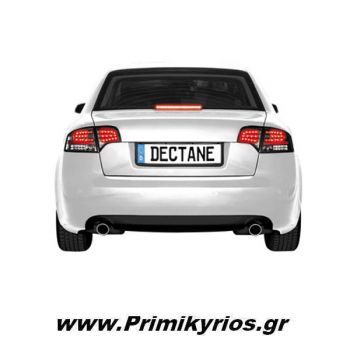Φανάρι Πίσω Blinker Led Audi A4 B7 Lim 04-08