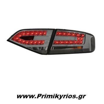 Φανάρι Πίσω Led Audi A4 Lim 07+