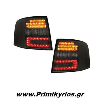 Φανάρι Πίσω Led Audi A6 Avant 12 97 01 05 4B