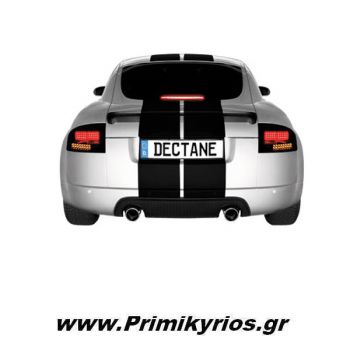 Φανάρι Πίσω Audi TT (8N3 8N9) 98-05