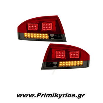 Φανάρι Πίσω Audi TT (8N3 8N9) 98-05