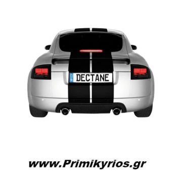 Φανάρι Πίσω Audi TT (8N3 8N9) 98-05