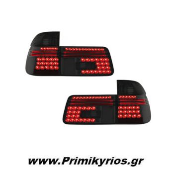 Φανάρι Πίσω BMW E39 Touring 97-04