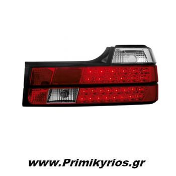 Φανάρι Πίσω Led BMW E32 7 Series 88-94
