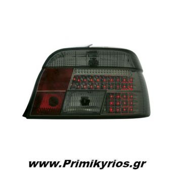 Φανάρι Πίσω Led BMW E39 95-00