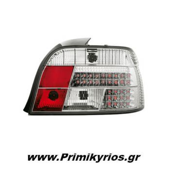 Φανάρι Πίσω Led BMW E39 95-00
