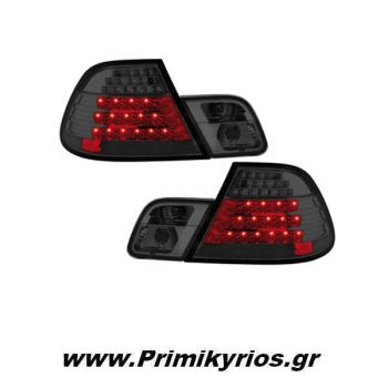 Φανάρι Πίσω Led BMW E46 Coupe 98-03