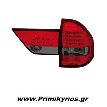 Φανάρι Πίσω Led BMW E83 X3 04-10