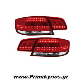 Φανάρι Πίσω Led BMW E92 Coupe 2D 07-09
