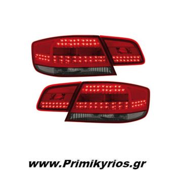Φανάρι Πίσω Led BMW E92 Coupe 2D 07-09