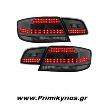 Φανάρι Πίσω Led BMW E92 Coupe 2D 07-09