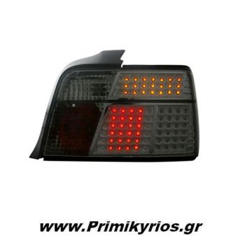 Φανάρι Πίσω Led Indicator BMW E36 Lim 92-98