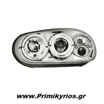 Φανάρι Εμπρός VW Golf IV 97-04