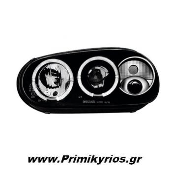 Φανάρι Εμπρός VW Golf IV 97-04