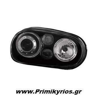 Φανάρι Εμπρός VW Golf IV 97-04