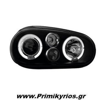 Φανάρι Εμπρός VW Golf IV 97-04