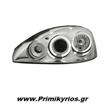 Φανάρι Εμπρός Opel Corsa C 01-03