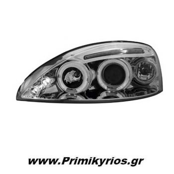 Φανάρι Εμπρός Opel Corsa C 01-03