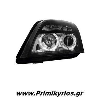 Φανάρι Εμπρός Opel Vectra C 02-04
