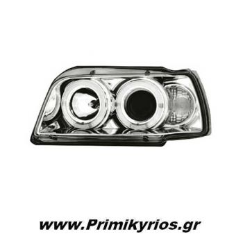 Φανάρι Εμπρός Renault Clio I 90-96