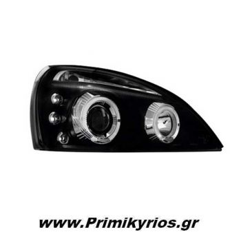 Φανάρι Εμπρός Renault Clio MK3 01-05