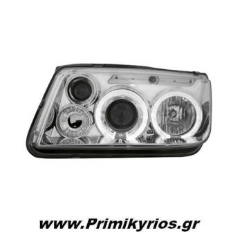 Φανάρι Εμπρός VW Bora 98-05