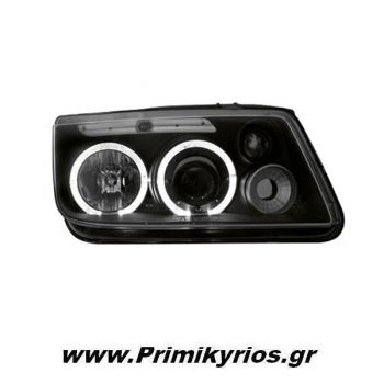 Φανάρι Εμπρός VW Bora 98-05