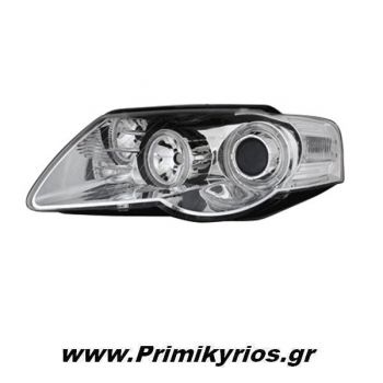 Φανάρι Εμπρός VW Passat 3C 05+ Ech Motor