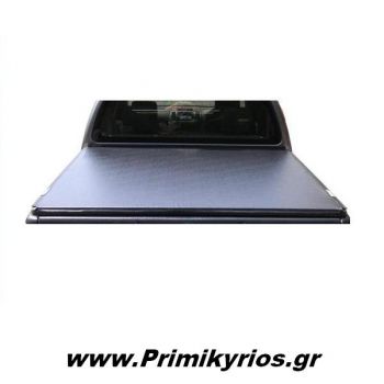 Kαπάκι Καρότσας Αναδιπλούμενου Μουσαμά