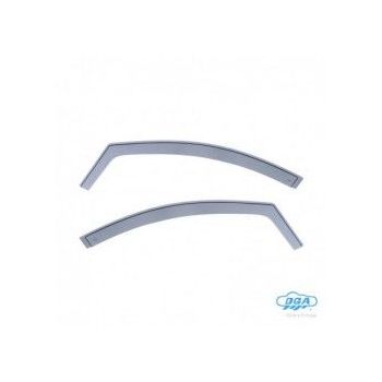 ΖΕΥΓΑΡΙ ΜΠΡΟΣΤΙΝΟΙ ΑΝΕΜΟΘΡΑΥΣΤΕΣ ΓΙΑ FORD KA+ 5D 2016+ ΑΠΟ ΕΥΚΑΜΠΤΟ ΧΥΤΟ ΑΚΡΥΛΙΚΟ ΓΥΑΛΙ (CAST ACRYLIC GLASS) DGA - 2 ΤΕΜ