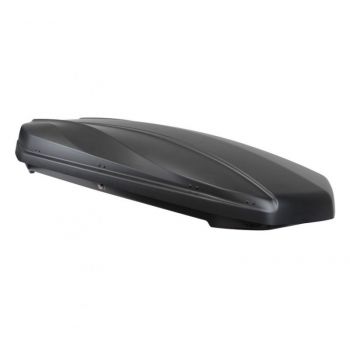 ΜΠΑΓΚΑΖΙΕΡΑ ΟΡΟΦΗΣ STARLA 500 DUO (ΓΚΡΙ ΣΚΟΥΡΟ 199cm x 41cm x 84cm) MENABO