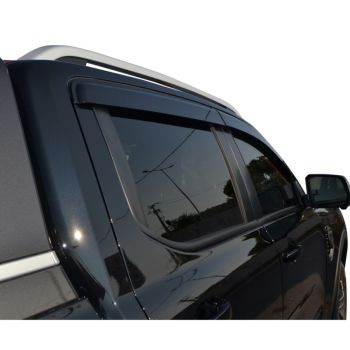 ΑΝΕΜΟΘΡΑΥΣΤΕΣ ΠΑΡΑΘΥΡΩΝ ANEM 500 VW AMAROK 2023+