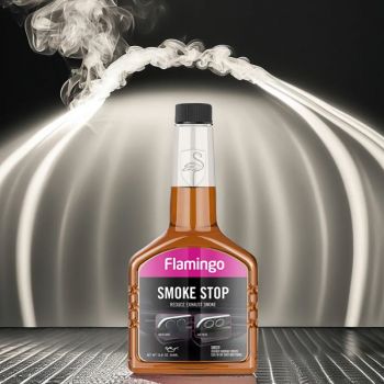 FLAMINGO ΑΝΤΙΚΑΠΝΙΚΟ ΠΡΟΣΘΕΤΟ ΛΑΔΙΟΥ 354ml