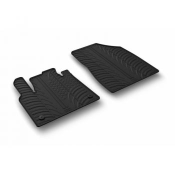 ΠΑΤΑΚΙΑ ΛΑΣΤΙΧΟ ΓΙΑ MERCEDES CITAN W420 09/2021+ / NISSAN TOWNSTAR(VAN) 12/2021+ / RENAULT KANGOO(VAN) 06/2021+ LAMPA  - 2 ΤΕΜ.