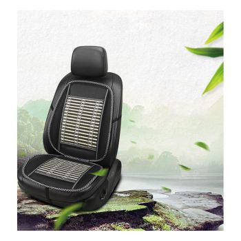 Πλατοκάθισμα Μπροστινό Universal (Ψάθα/Μπαμπού/ΣΙΤΑ) 1 τμχ